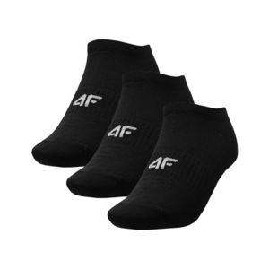 Dámské kotníkové ponožky 4F obraz