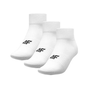 Pánské kotníkové ponožky 4F obraz