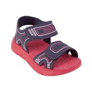 Dětské stylové sandály Kappa obraz