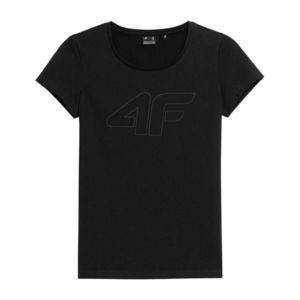 Dámské klasické tričko 4F obraz