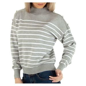 Dámský pletený svetr obraz