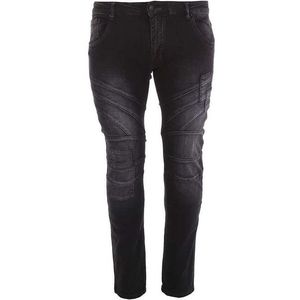 Pánské kalhoty TMK Jeans obraz