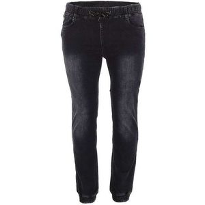 Pánské jeansové kalhoty obraz