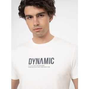 Pánské tričko regular z organické bavlny obraz