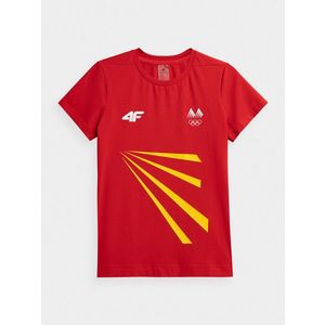 Dámské tričko Makedonie - Tokio 2020 obraz
