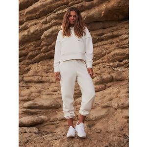 Dámské teplákové kalhoty typu jogger z organické bavlny 4F x AL obraz