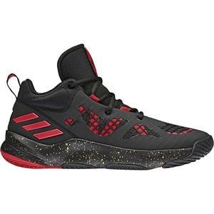 adidas PRO N3XT 2021 Pánská basketbalová obuv, černá, velikost 45 1/3 obraz