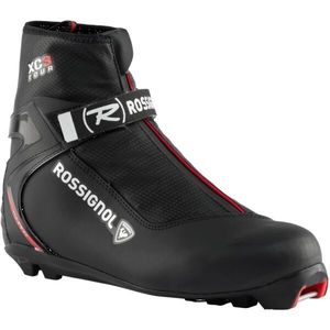 Rossignol XC 3 Běžkařské boty, černá, velikost obraz
