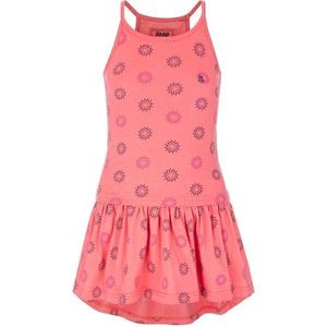 Loap BESS Dívčí šaty, růžová, velikost obraz