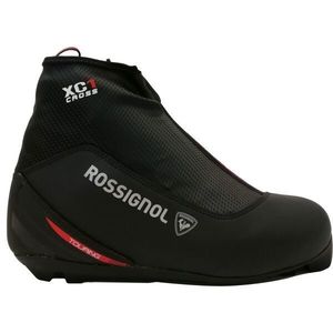 Rossignol XC-1 CROSS-XC Běžecká obuv na klasiku, černá, velikost obraz