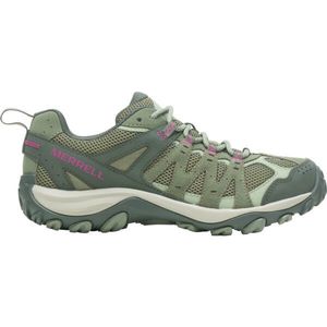 Merrell ACCENTOR 3 Dámské outdoorové boty, zelená, velikost 37.5 obraz