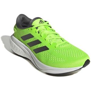 adidas SUPERNOVA 2 M Pánská běžecká obuv, světle zelená, velikost 40 2/3 obraz