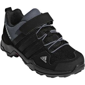 adidas TERREX AX2R CF K Dětské outdoorové boty, černá, velikost 38 obraz