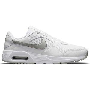 Nike AIR MAX SC Dámská volnočasová obuv, bílá, velikost 39 obraz