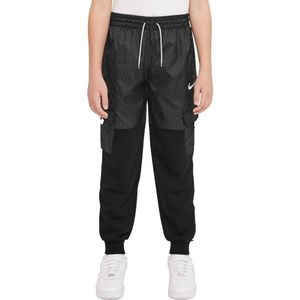 Nike ODP Chlapecké kalhoty, černá, velikost obraz