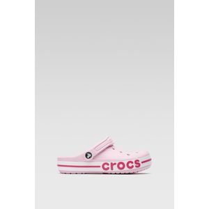 Pantofle Crocs BAYABAND CLOG 205089-6TG Materiál/-Croslite obraz