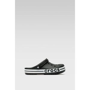 Pantofle Crocs BAYABAND CLOG 205089-066 Materiál/-Croslite obraz