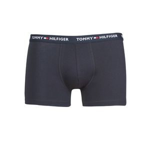 Boxerky Tommy Hilfiger UM0UM01659 L Tm. modrá obraz