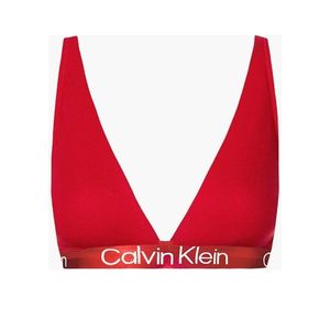 Dámská podprsenka Calvin Klein QF6683 L Červená obraz