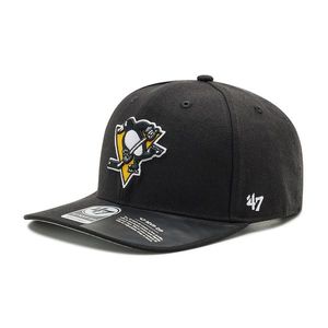 47 Brand Nhl Pittsburgh Penguins Mvp Dp H-CLZOE15WBP-BKA obraz