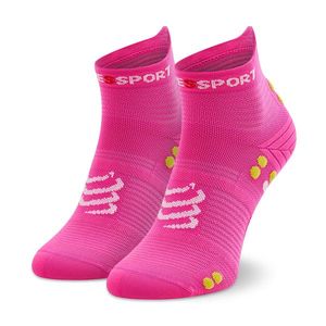 Compressport Pro Racing Socks V4.0 Run Low XU00047B_360 obraz