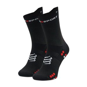 Compressport Pro Racing Socks V4.0 Run High XU00046B_906 obraz