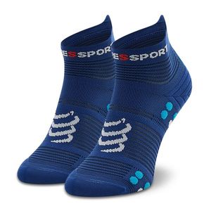 Compressport Pro Racing Socks V4.0 Run Low XU00047B_533 obraz