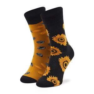 Todo Socks Sunflowers obraz