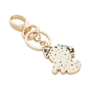 Liu Jo Key Ring Dalmatia AF2057 A0001 obraz