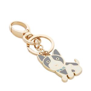 Liu Jo Key Ring Bull Ter AF2062 A0001 obraz