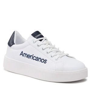 Americanos WPRS-20210506 obraz