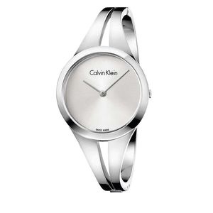 Calvin Klein Bangle Medium K7W2M116 obraz