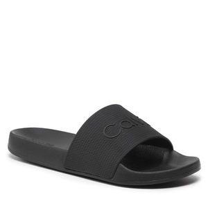 Calvin Klein Pool Slide Rubber HM0HM00636 obraz