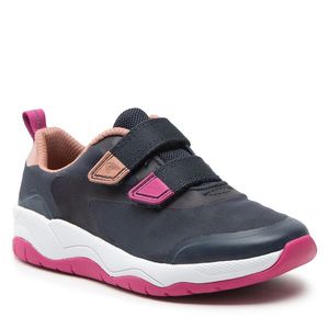 Clarks ClowderRace K. 261661086 S obraz