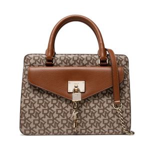 DKNY Elissa Md Satchel R12DJL11 obraz