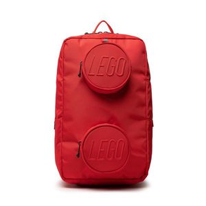 LEGO Brick 1x2 Backpack 20204-0021 obraz