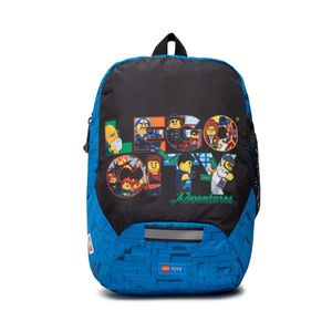 LEGO Kindergarten Backpack 10030-2205 obraz