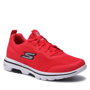 Skechers Go Walk 5 216011/RED obraz