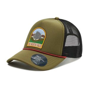 The North Face Valley Trucker NF0A55IT37U-1 obraz