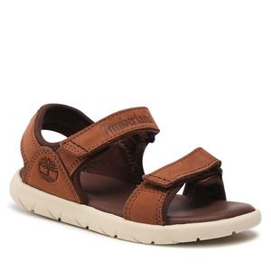 Timberland Nubble TB0A1P3FA201 obraz