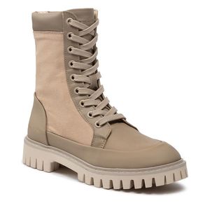 TOMMY HILFIGER Th Casual Lace Up Boot FW0FW06549 obraz