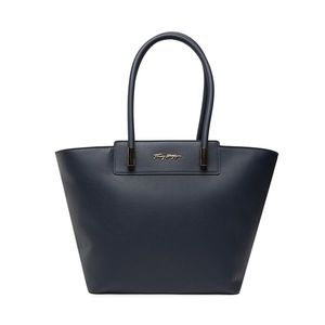 TOMMY HILFIGER New Tommy Tote AW0AW11896 obraz