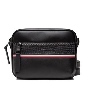 TOMMY HILFIGER 1985 Pu Camera Bag AM0AM09259 obraz