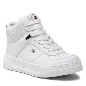 TOMMY HILFIGER High Top Lace-Up Sneaker T3X9-32483-1355 M obraz