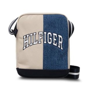 TOMMY HILFIGER Youth Varsity Reporter AU0AU01490 obraz