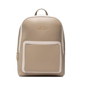 TOMMY HILFIGER Iconic Tommy Backpack AW0AW12317 obraz
