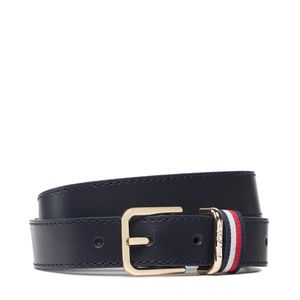 TOMMY HILFIGER Square Buckle Singature 2.5 AW0AW12148 obraz