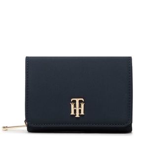 TOMMY HILFIGER My Tommy Med Wallet AW0AW12401 obraz