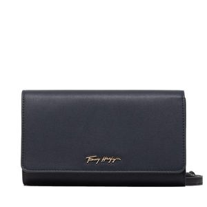 TOMMY HILFIGER New Tommy Phone Wallet AW0AW12023 obraz