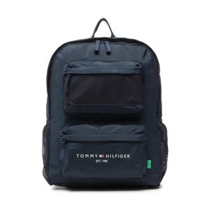 TOMMY HILFIGER Th Esyablished Backpack Plus AU0AU01492 obraz
